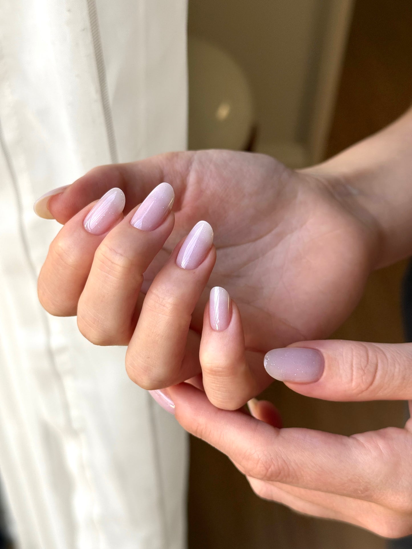 Luxio Build Sparkles Tulle