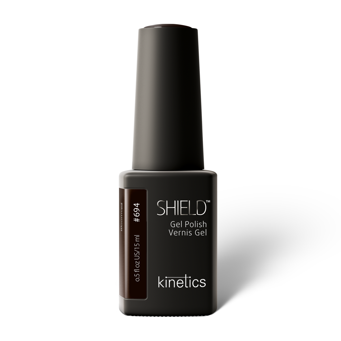 Shield Confidence #694