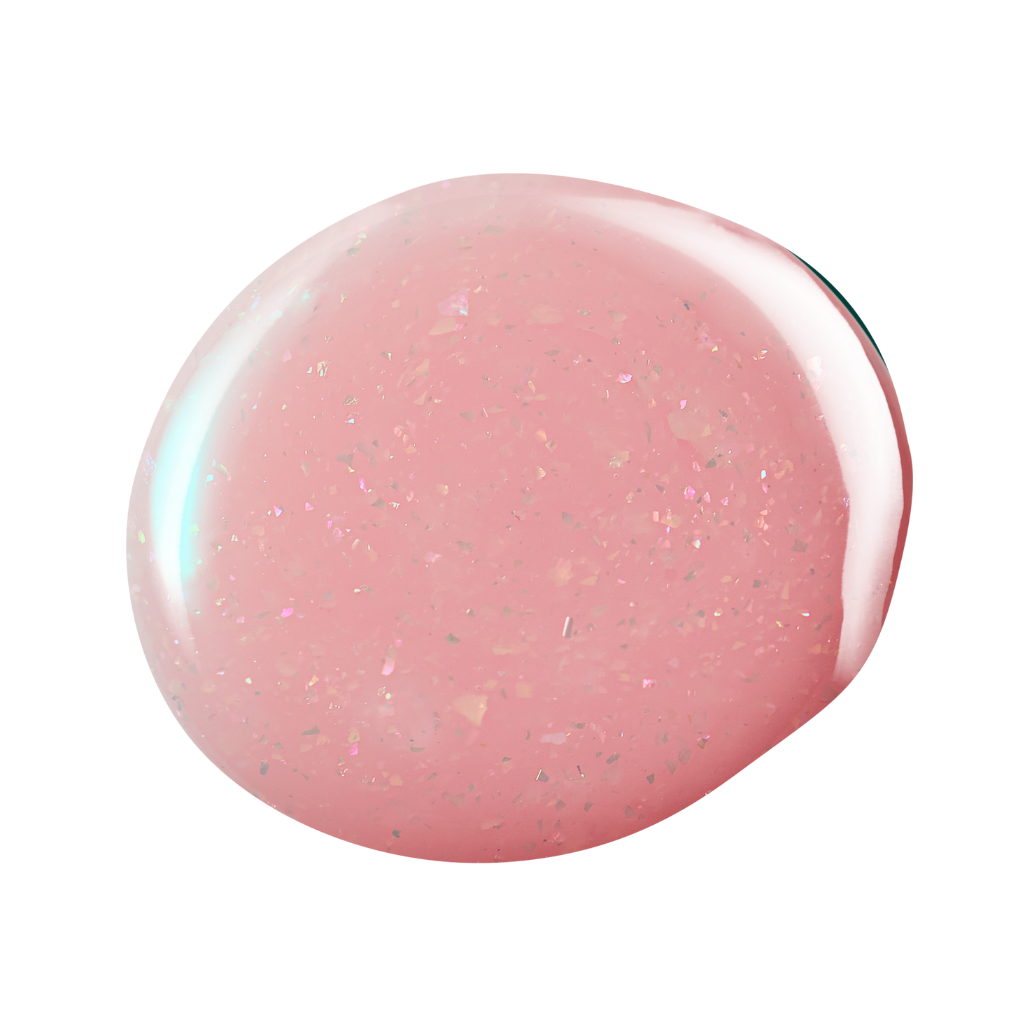 Classic Gel Medium Pink Frost #940