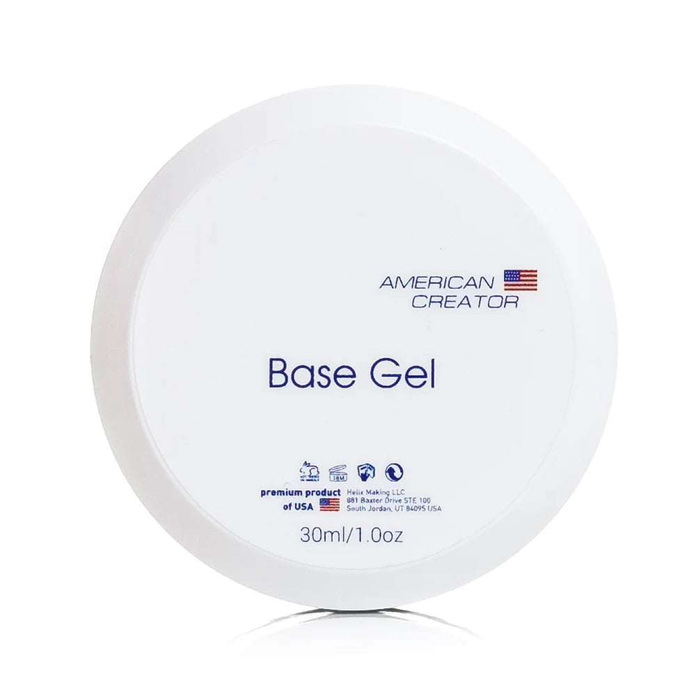 Base Gel