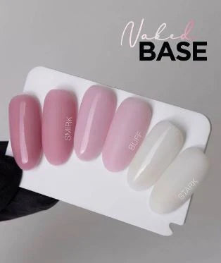 Luxio Naked Base Smirk