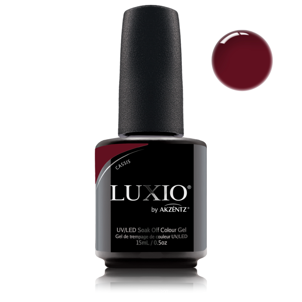 Luxio Cassis