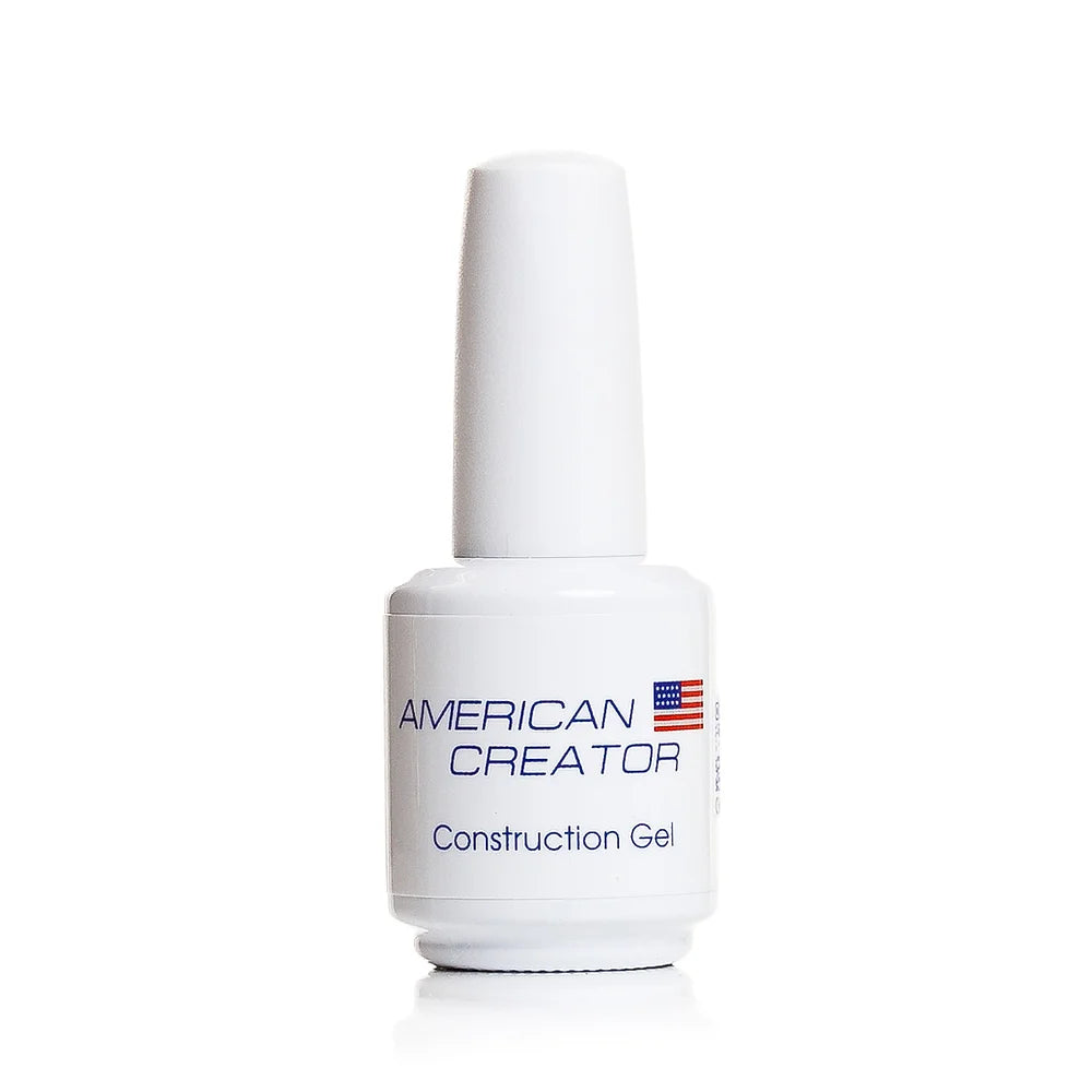 Construction Gel