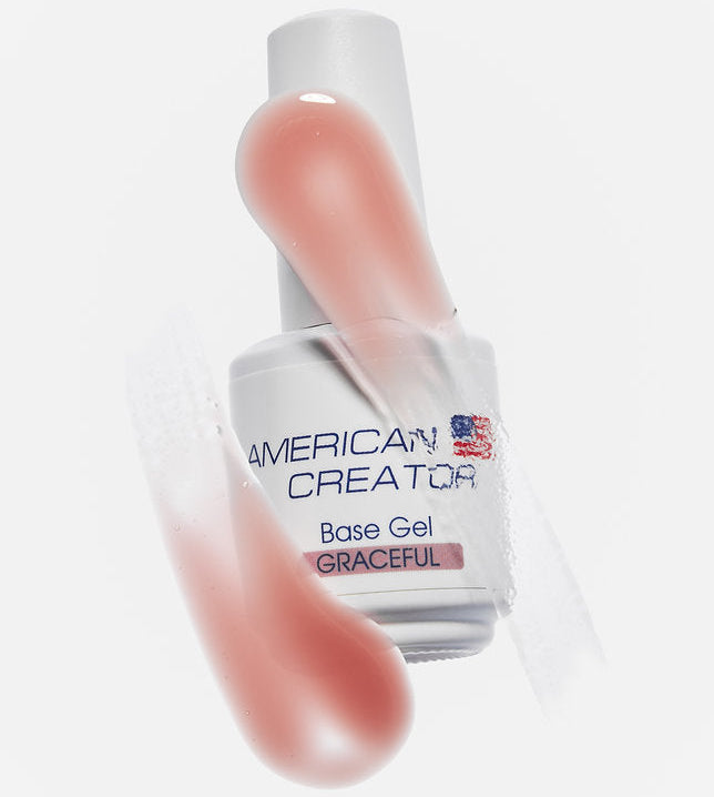 Base Gel Graceful