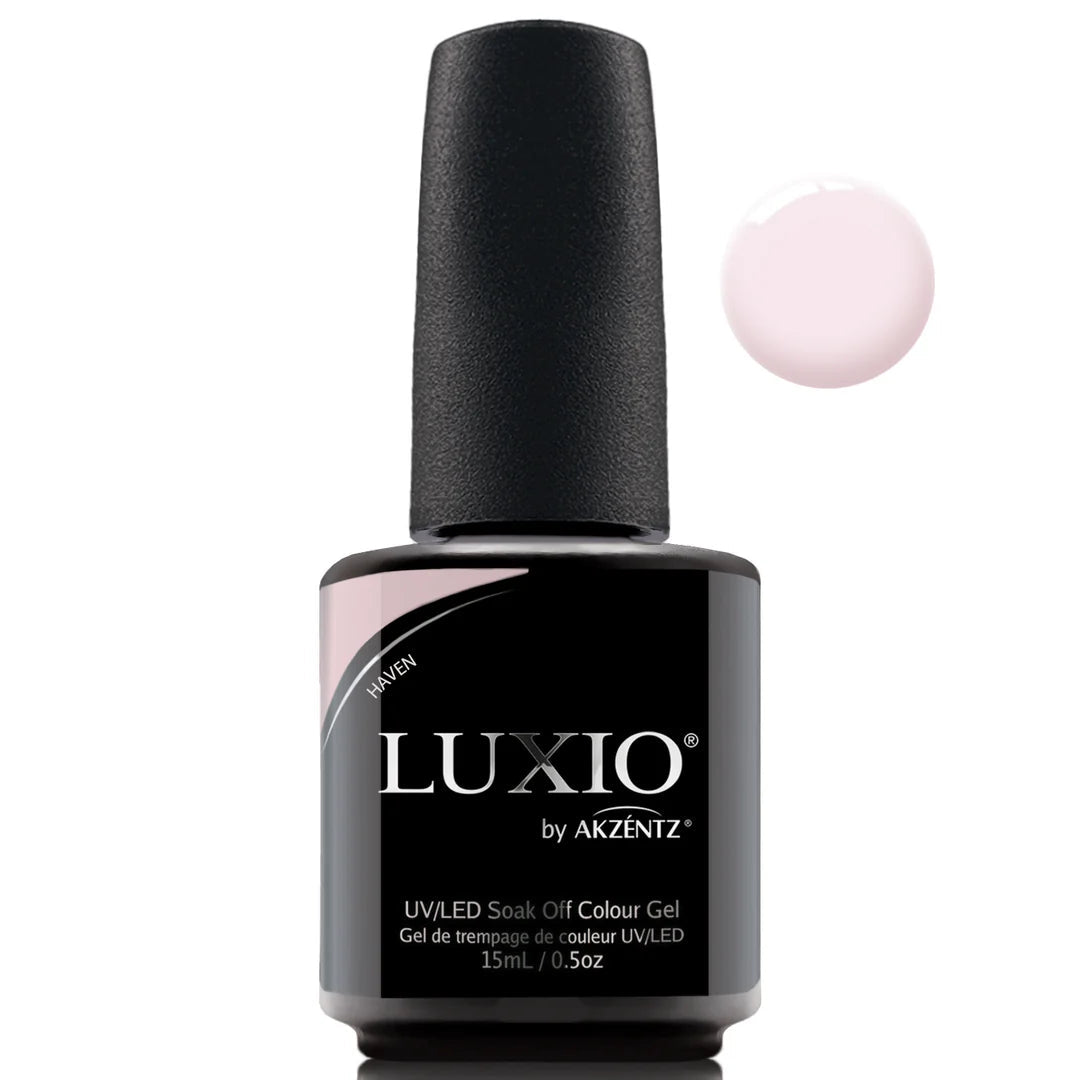 Luxio Haven