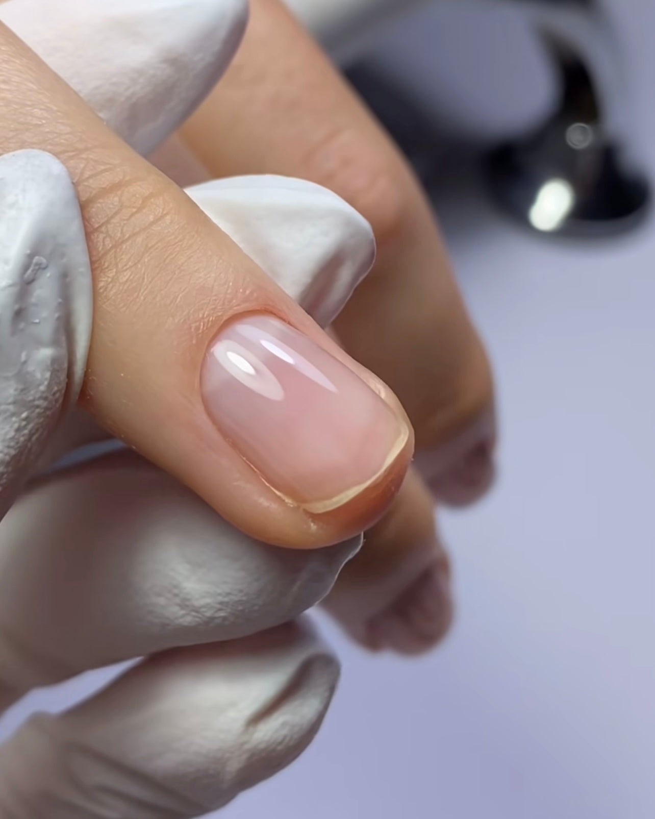 Pro-Formance Trinity Clear