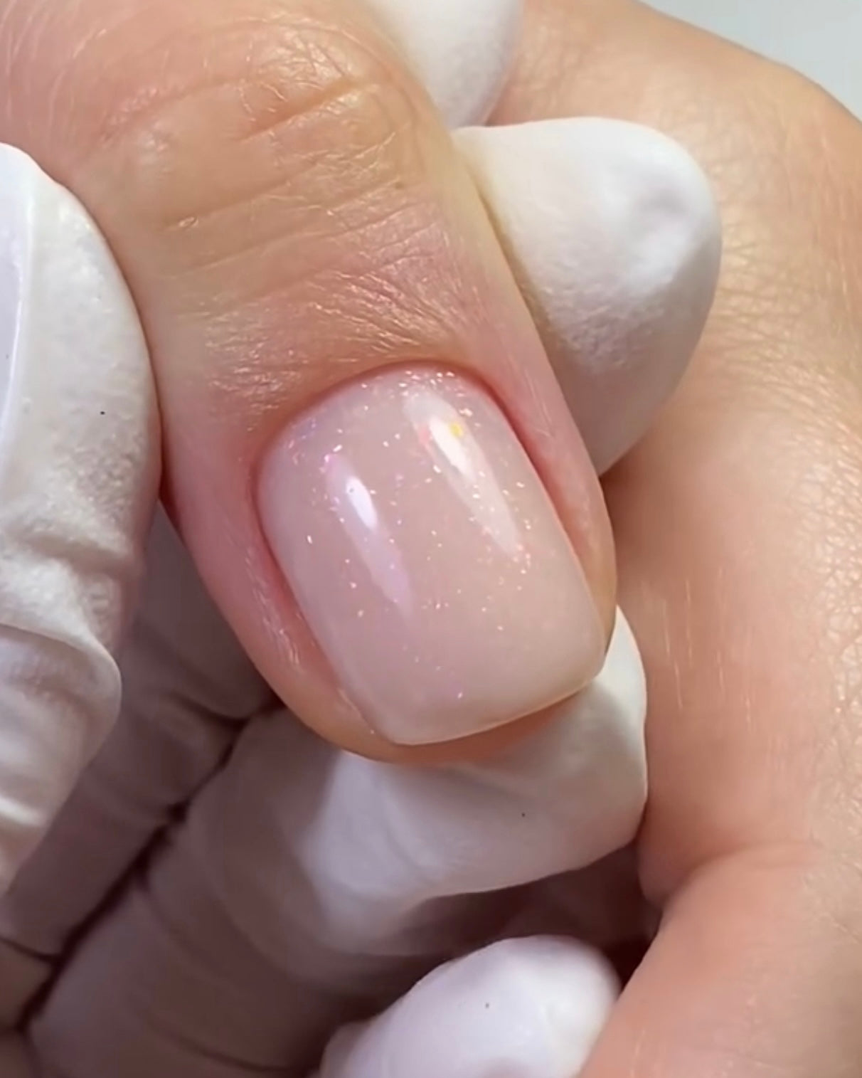 Luxio Veil (sparkle)