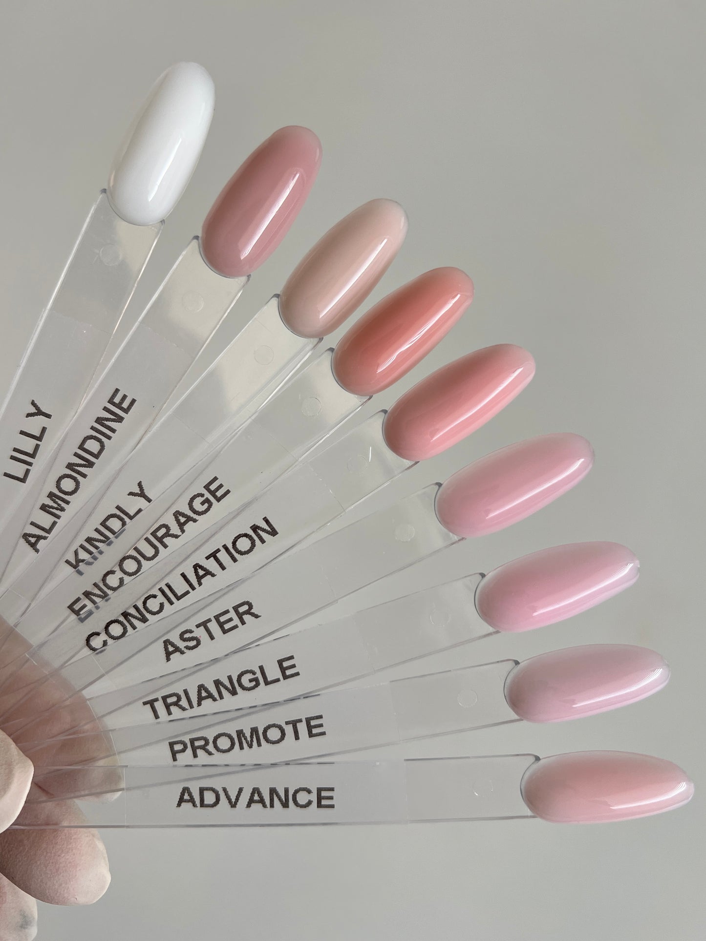 Framework Gel Promote