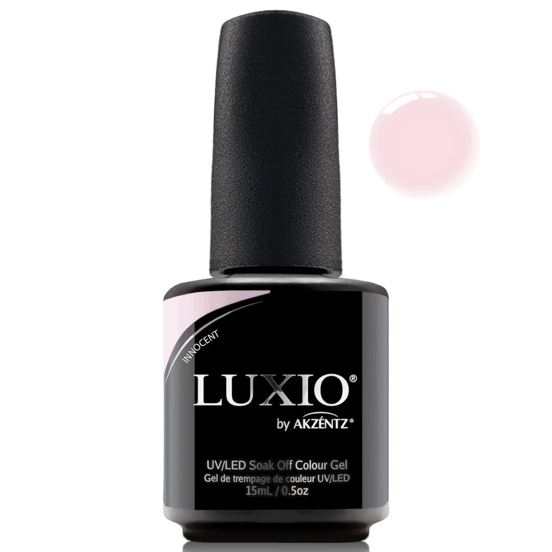 Luxio Innocent