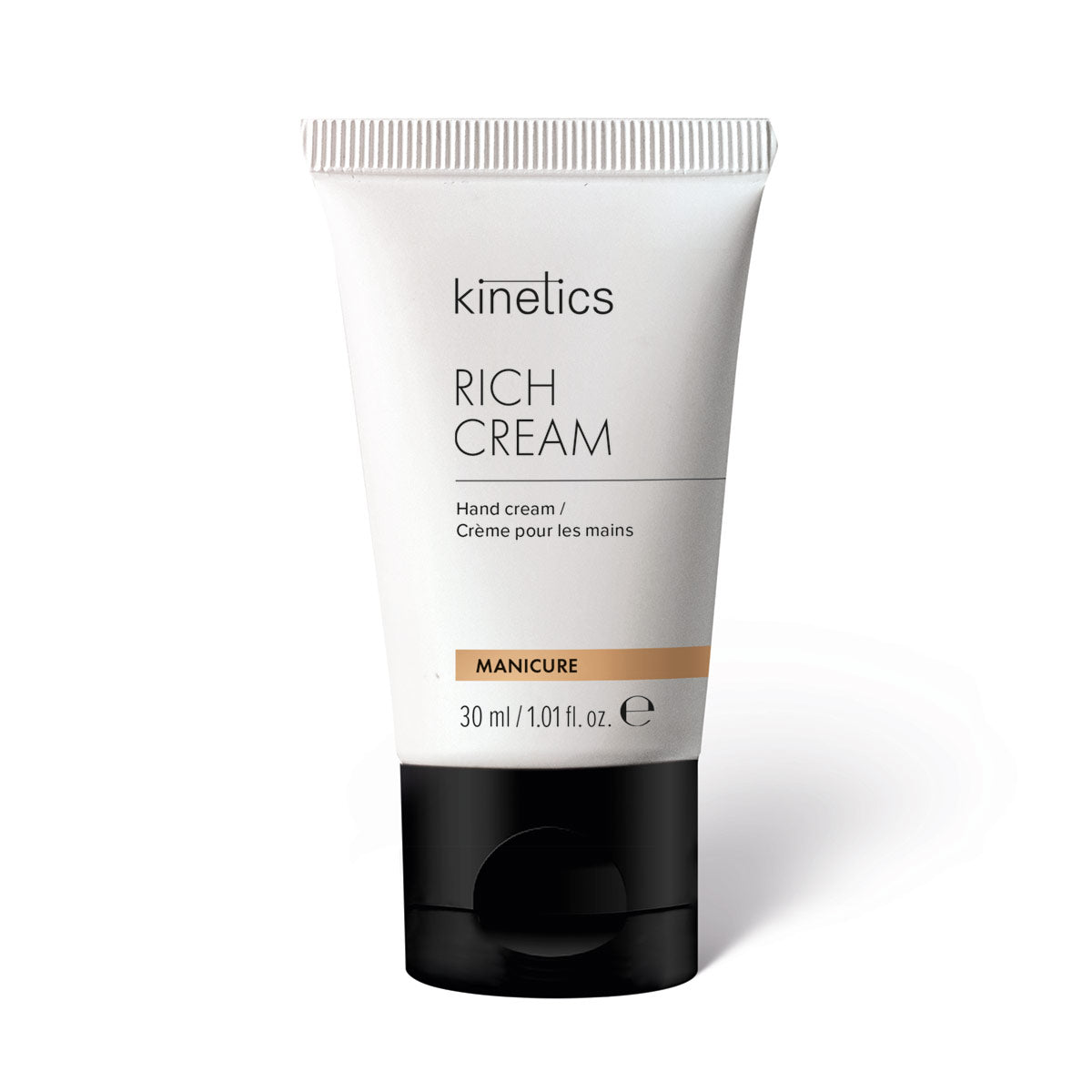Rich Cream