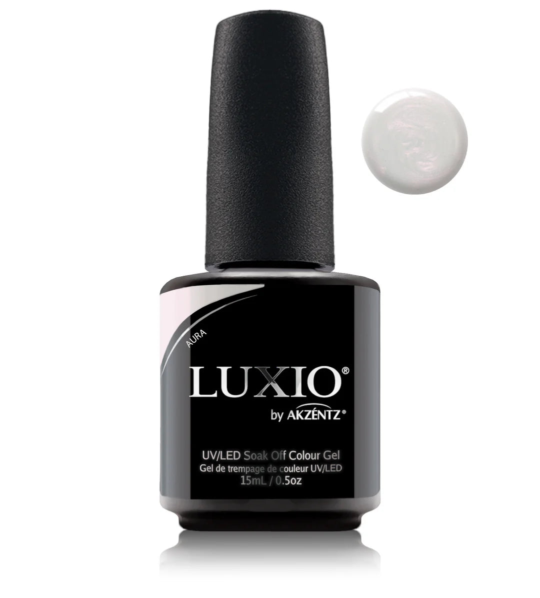 Luxio Aura (Iridescent)