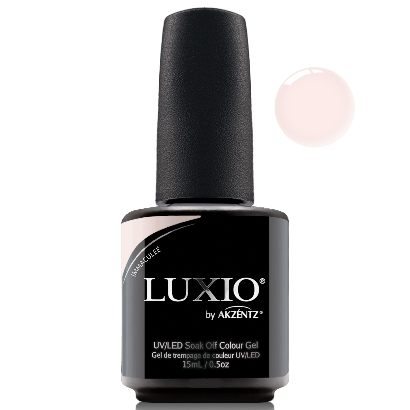 Luxio Immaculee