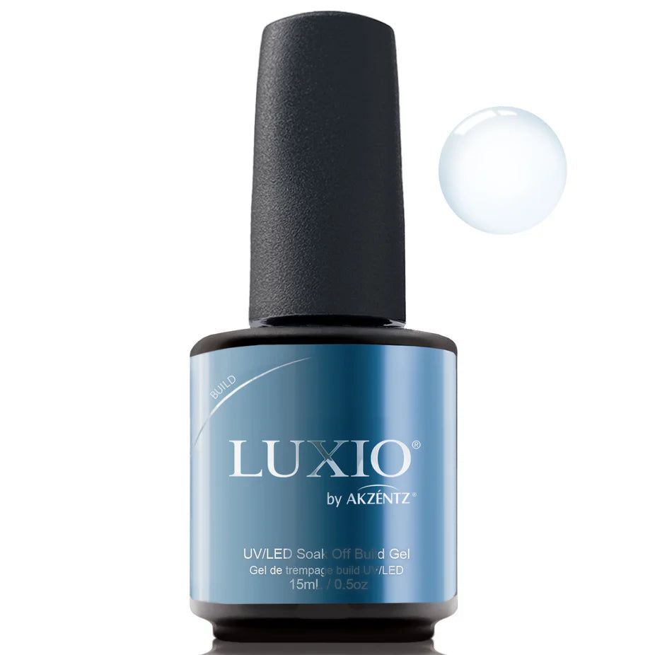 Luxio Build