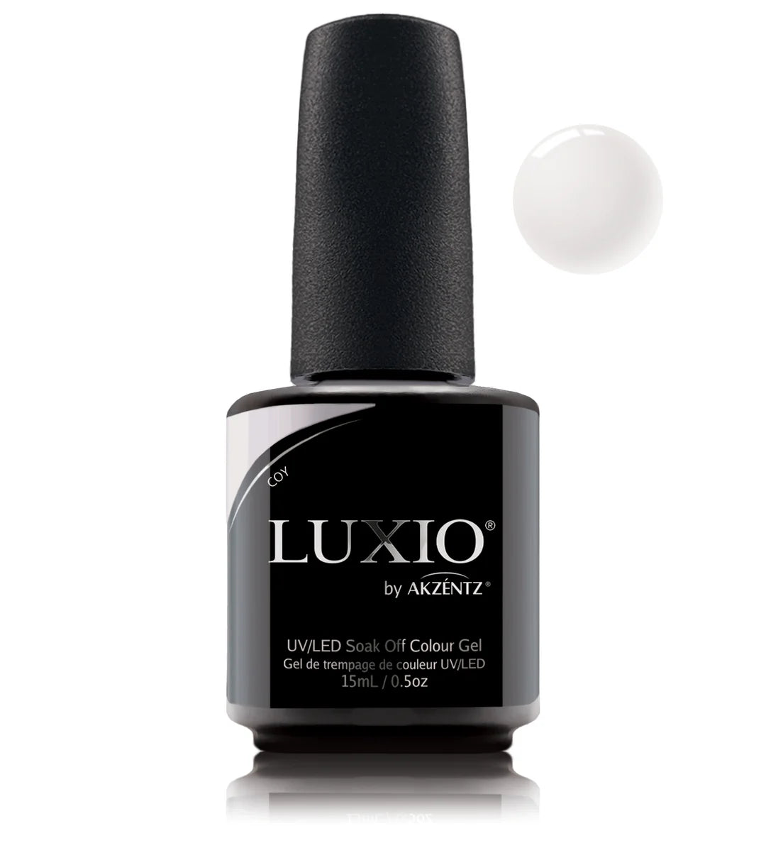 Luxio Coy