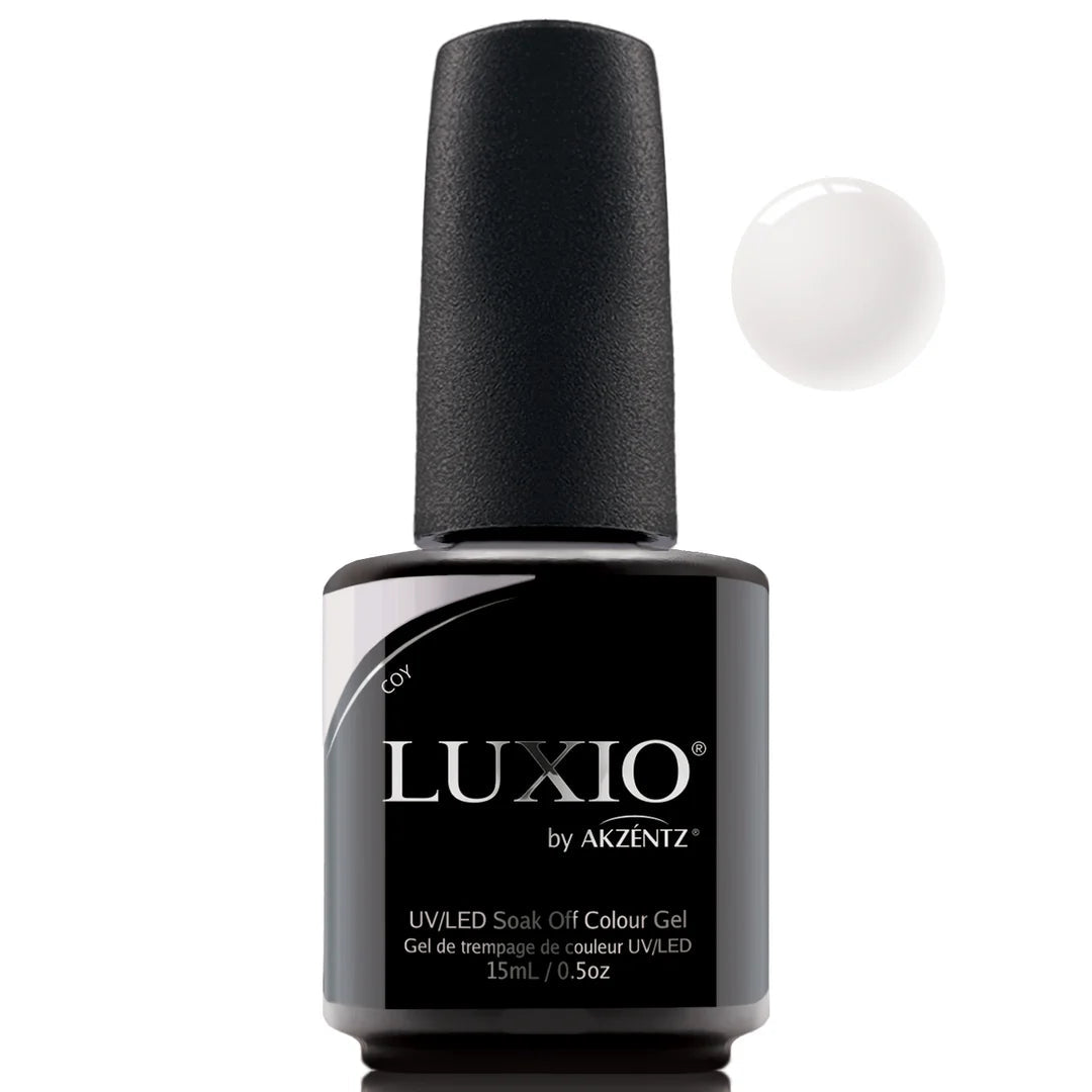 Luxio Coy