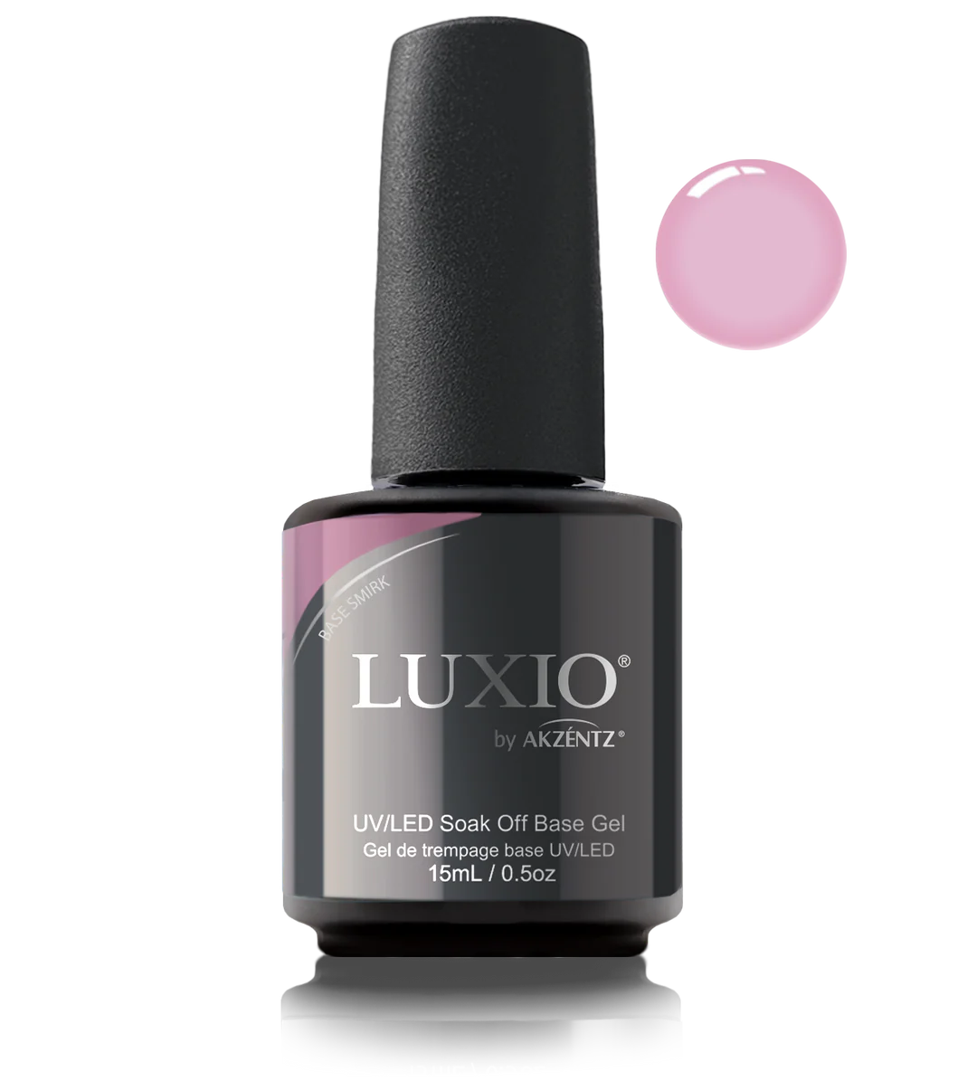 Luxio Naked Base Smirk