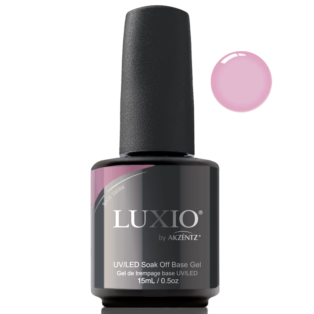 Luxio Naked Base Smirk
