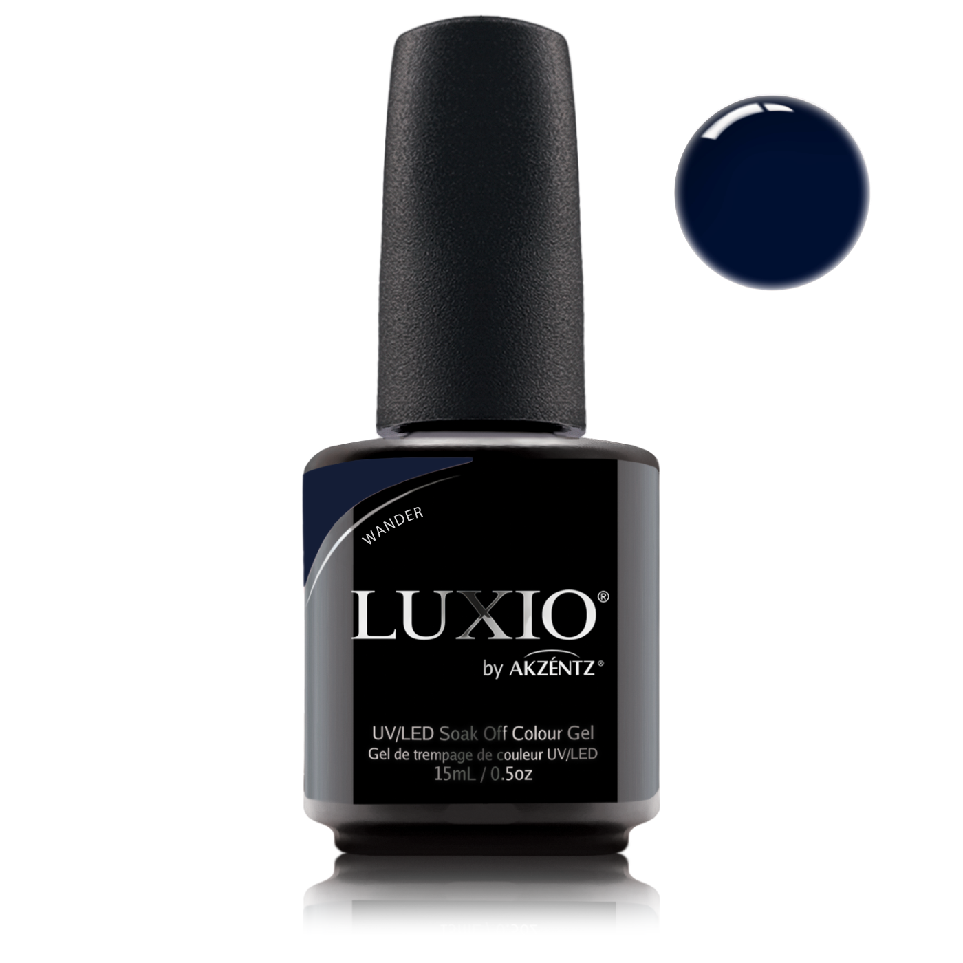 Luxio Wander