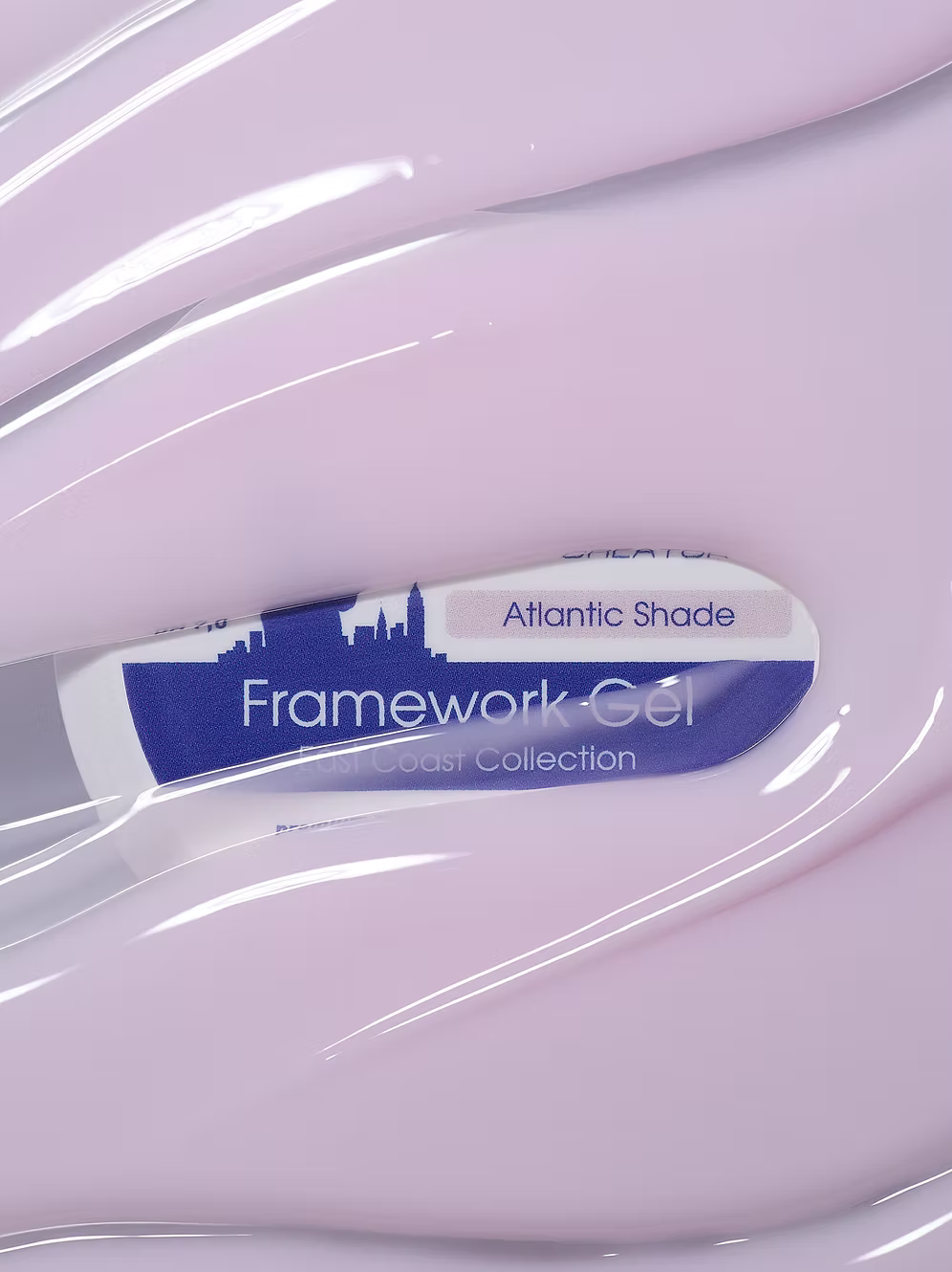 Framework Gel Atlantic Shade