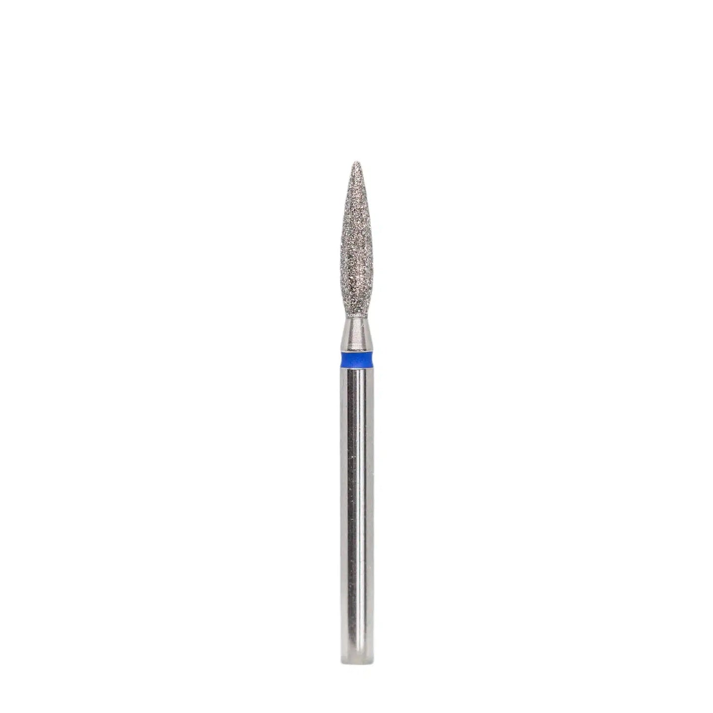 Diamond Drill Bit – Flame 2.3/10 mm
