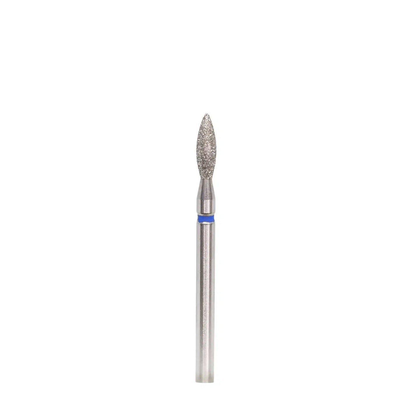 Diamond Drill Bit – Flame 2.5 mm
