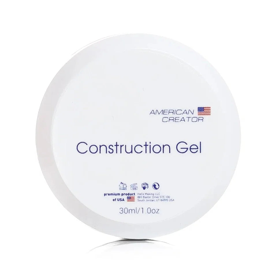 Construction Gel