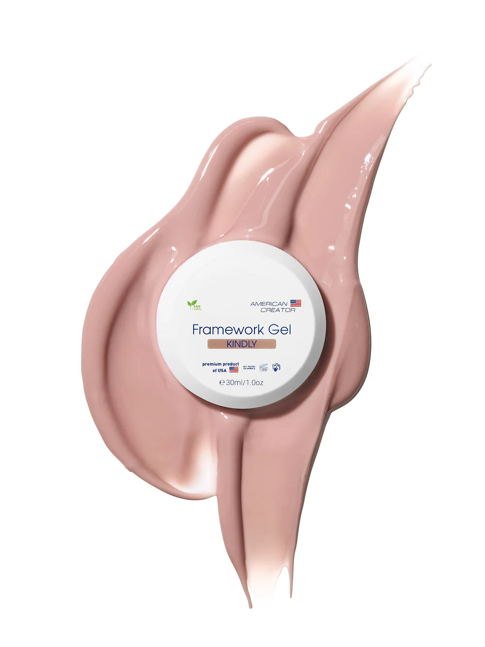 Framework Gel Kindly