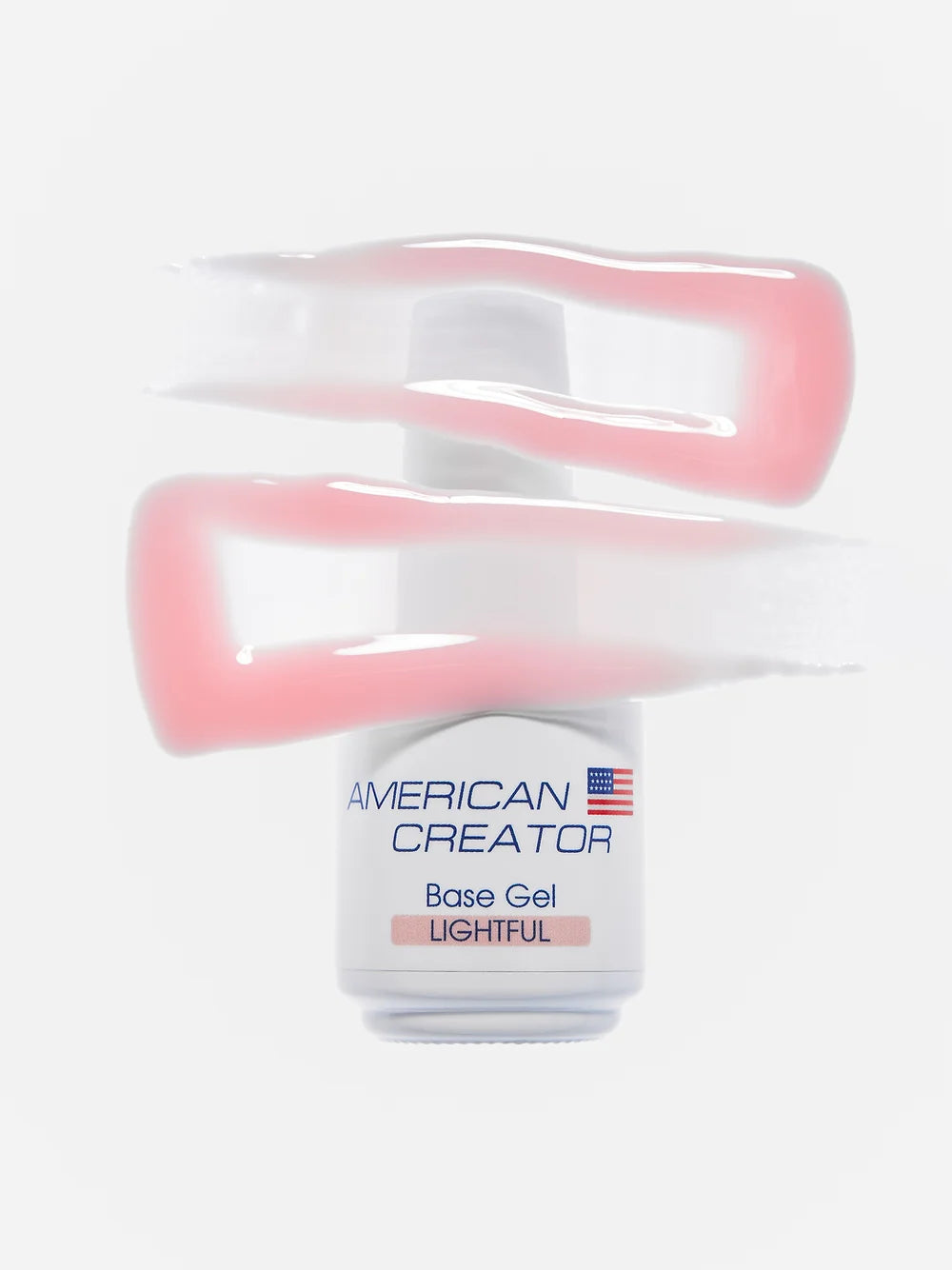 Base Gel Lightful