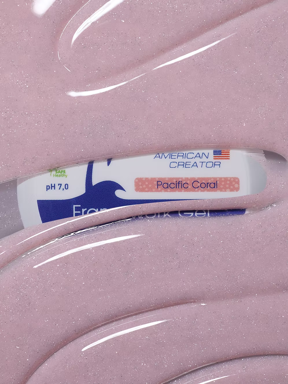 Framework Gel Pacific Coral