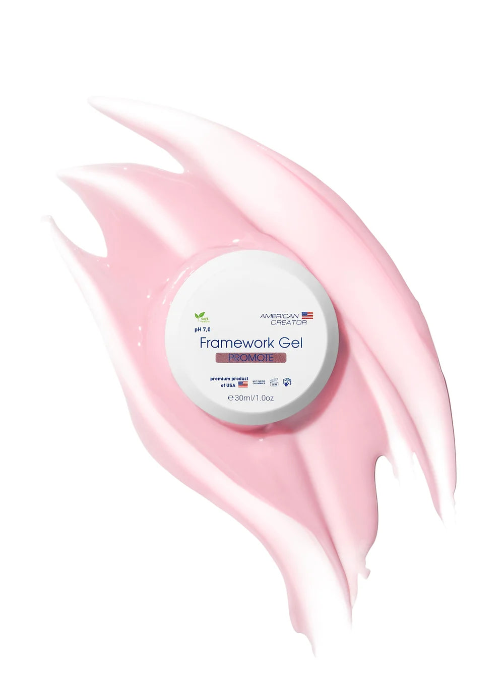 Framework Gel Promote