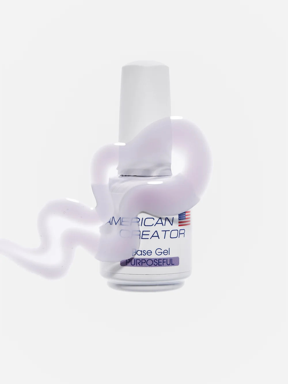 Base Gel Purposeful