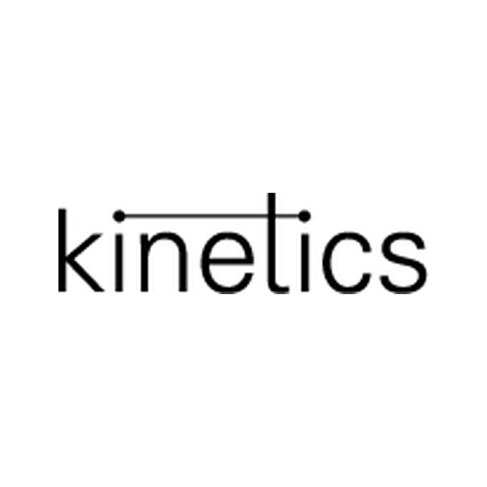 Kinetics