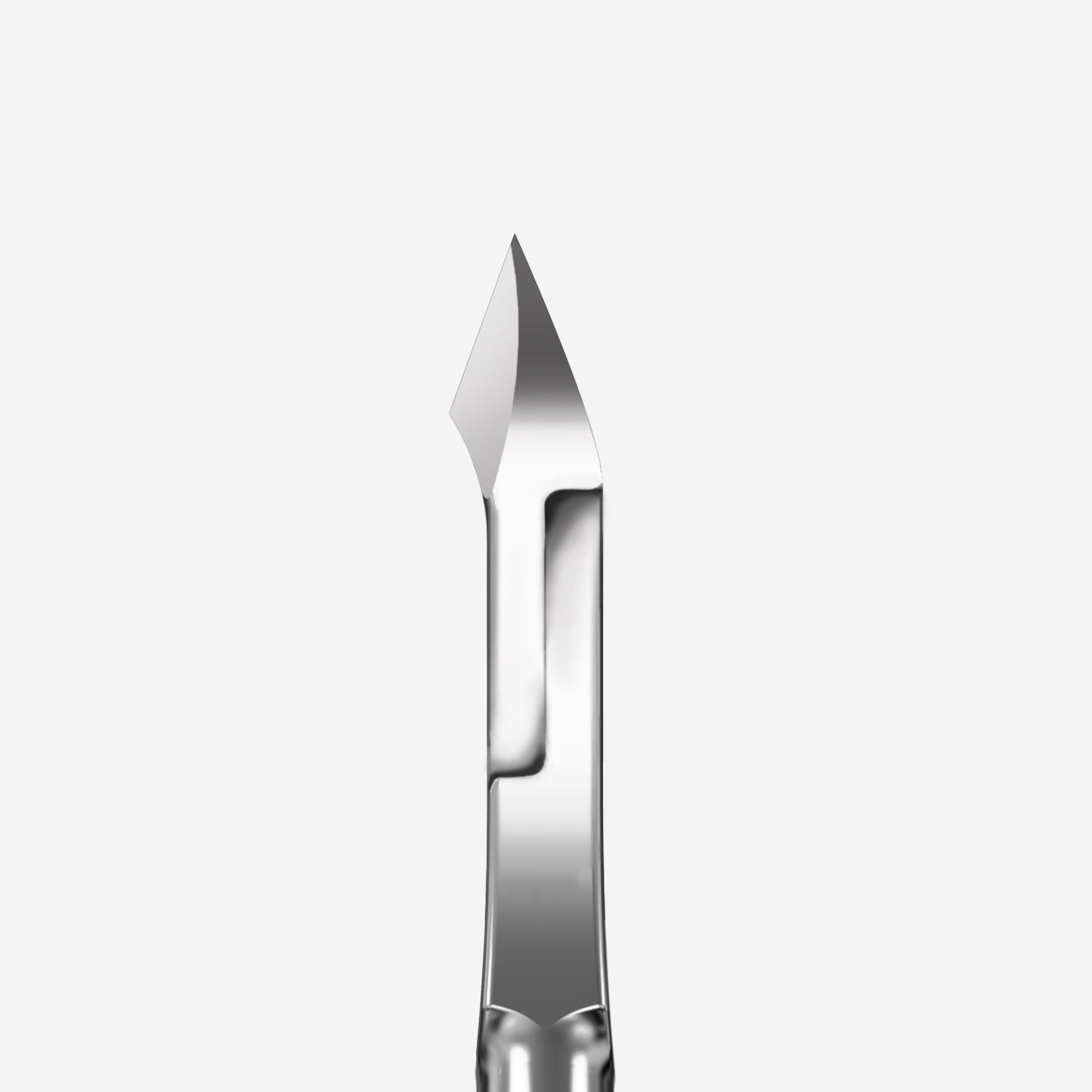 Сuticle nippers CLASSIC 12 8 mm