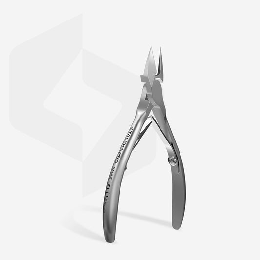 Professional nippers for ingrown toenails SMART 71 14 mm