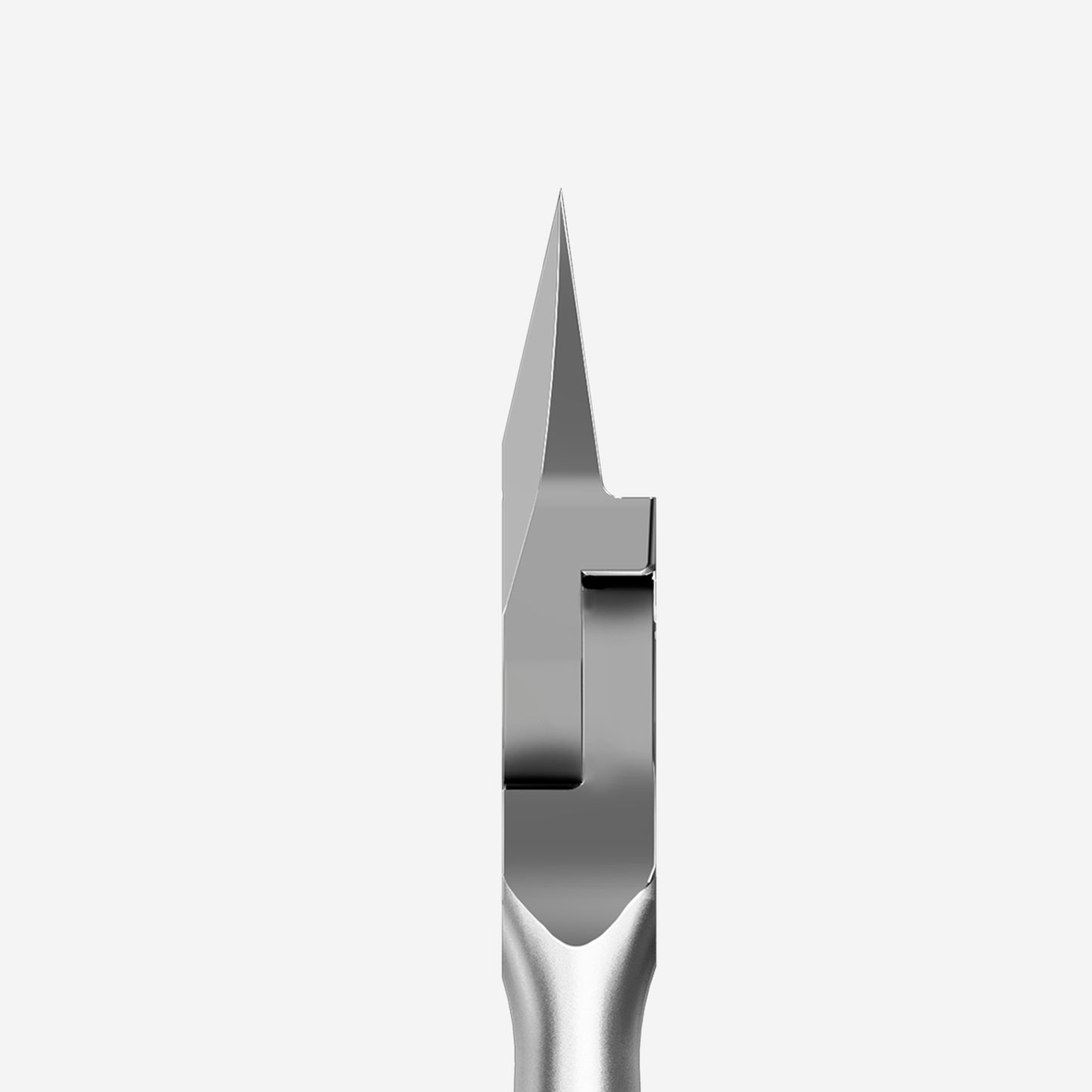 Professional nippers for ingrown toenails SMART 71 14 mm