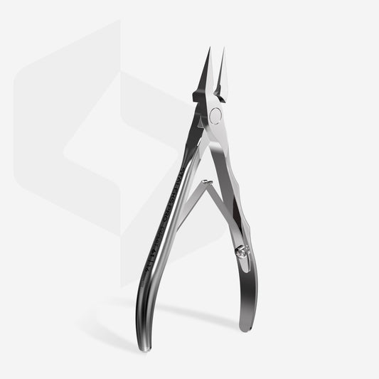 Professional nippers for ingrown toenails EXPERT 61 16 mm