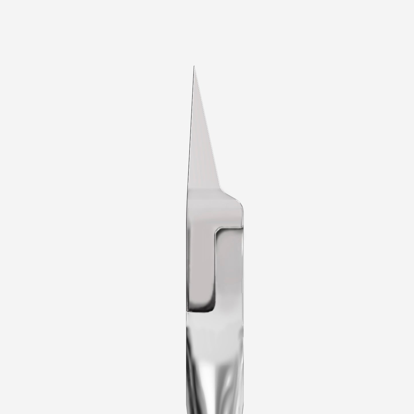 Professional nippers for ingrown toenails EXPERT 61 16 mm