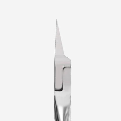 Professional nippers for ingrown toenails EXPERT 61 16 mm