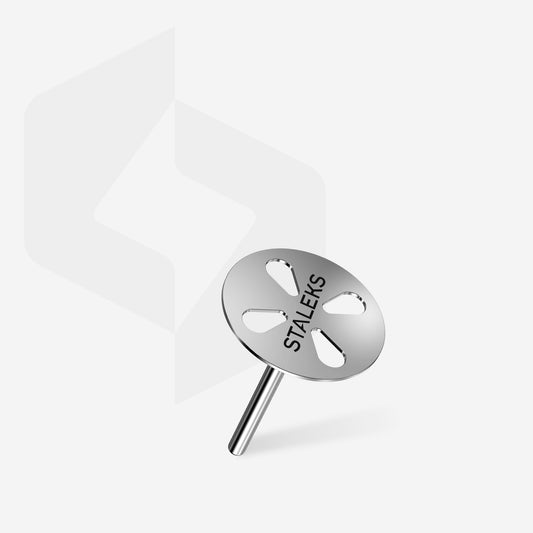 STALEKS EXPERT PODODISC M Pedicure disc 20 mm