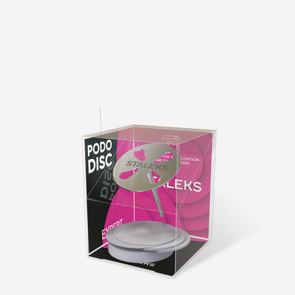 STALEKS EXPERT PODODISC L Pedicure disc 25 mm