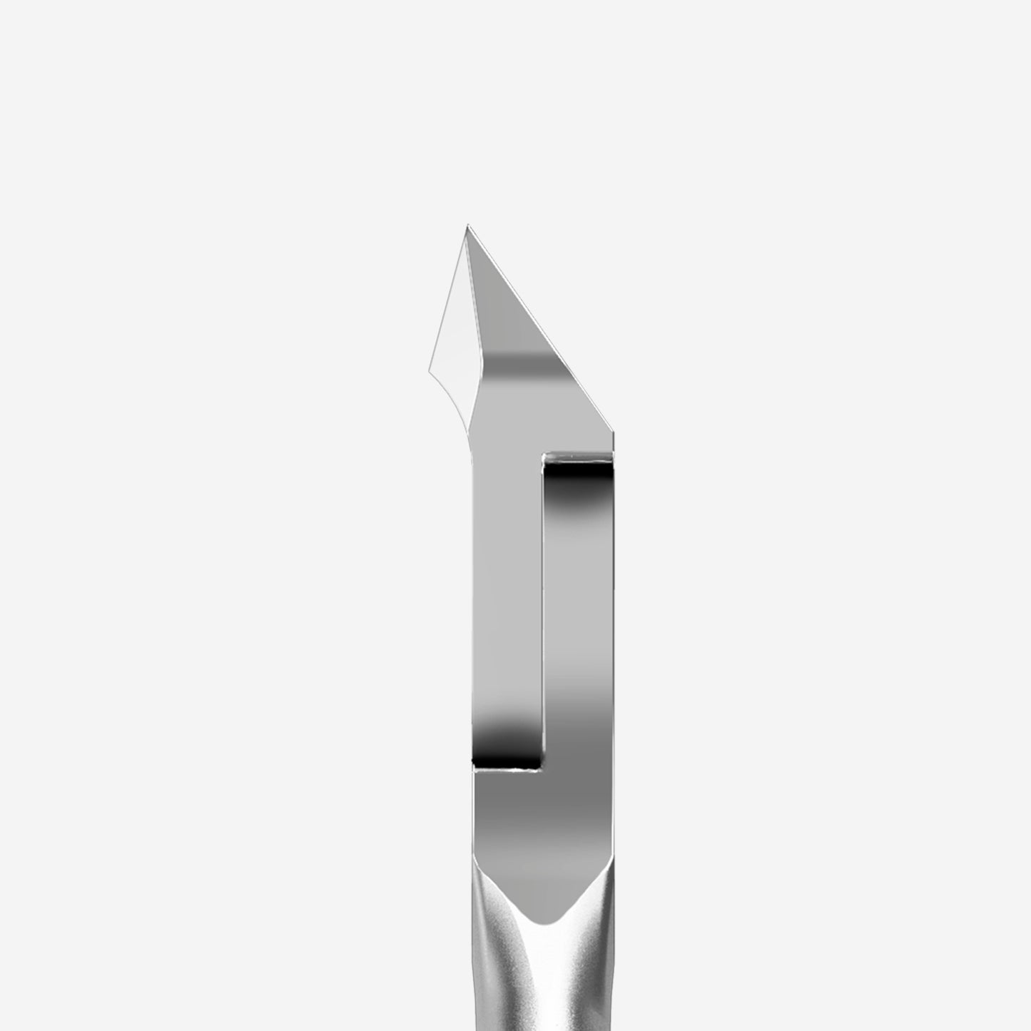 Professional cuticle nippers SMART 30 7 mm