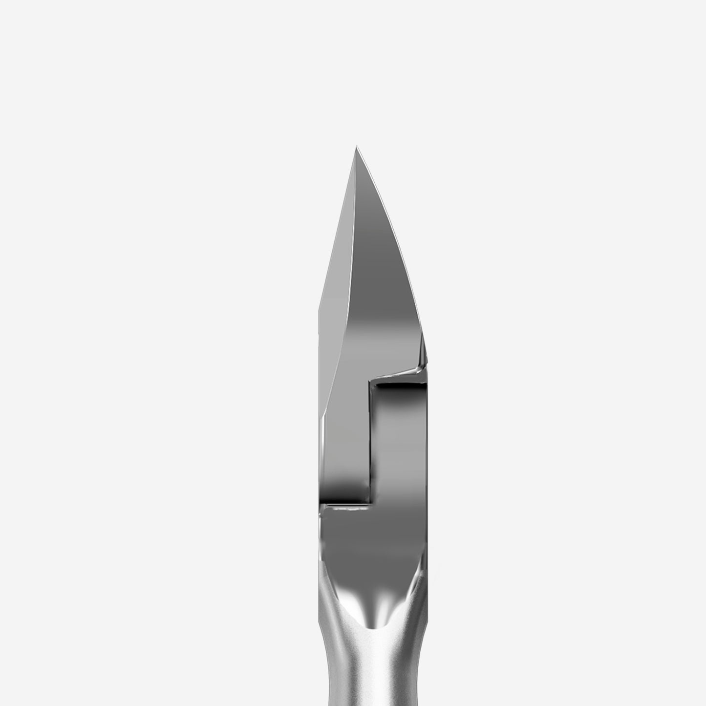 Professional nail nippers SMART 70 14 mm