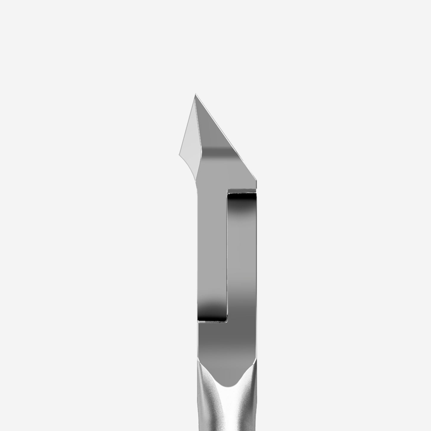 Professional cuticle nippers SMART 31 7 mm