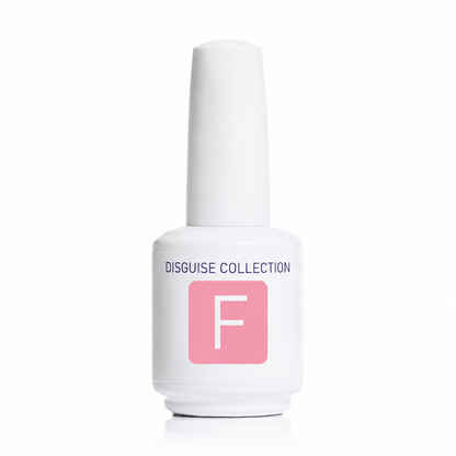 Disguise Collection F