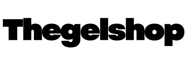 The Gel Shop