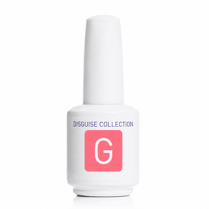 Disguise Collection G
