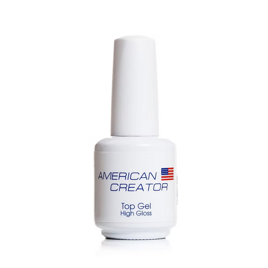 Top Gel High Gloss