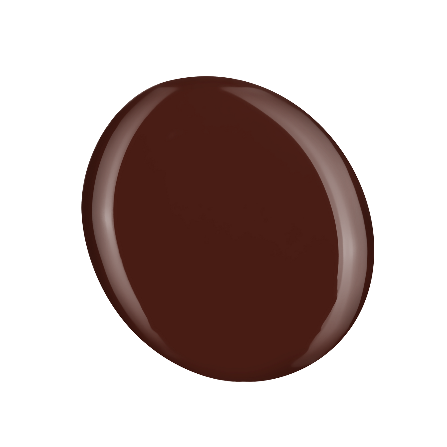 Kinetics SHIELD Gel Polish Alluring Brown