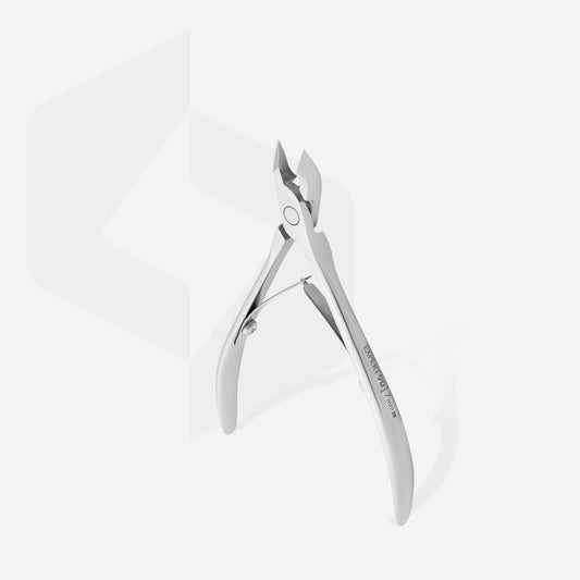 Professional cuticle nippers EXPERT 90 7mm