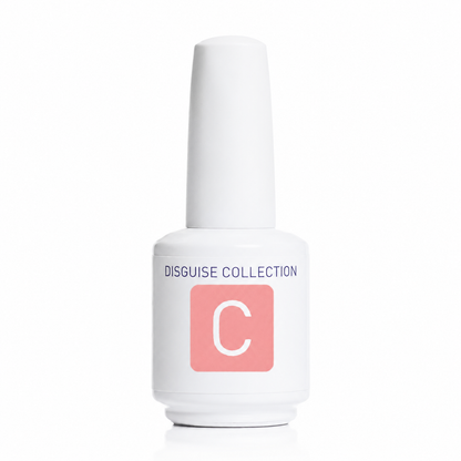 Disguise Collection C